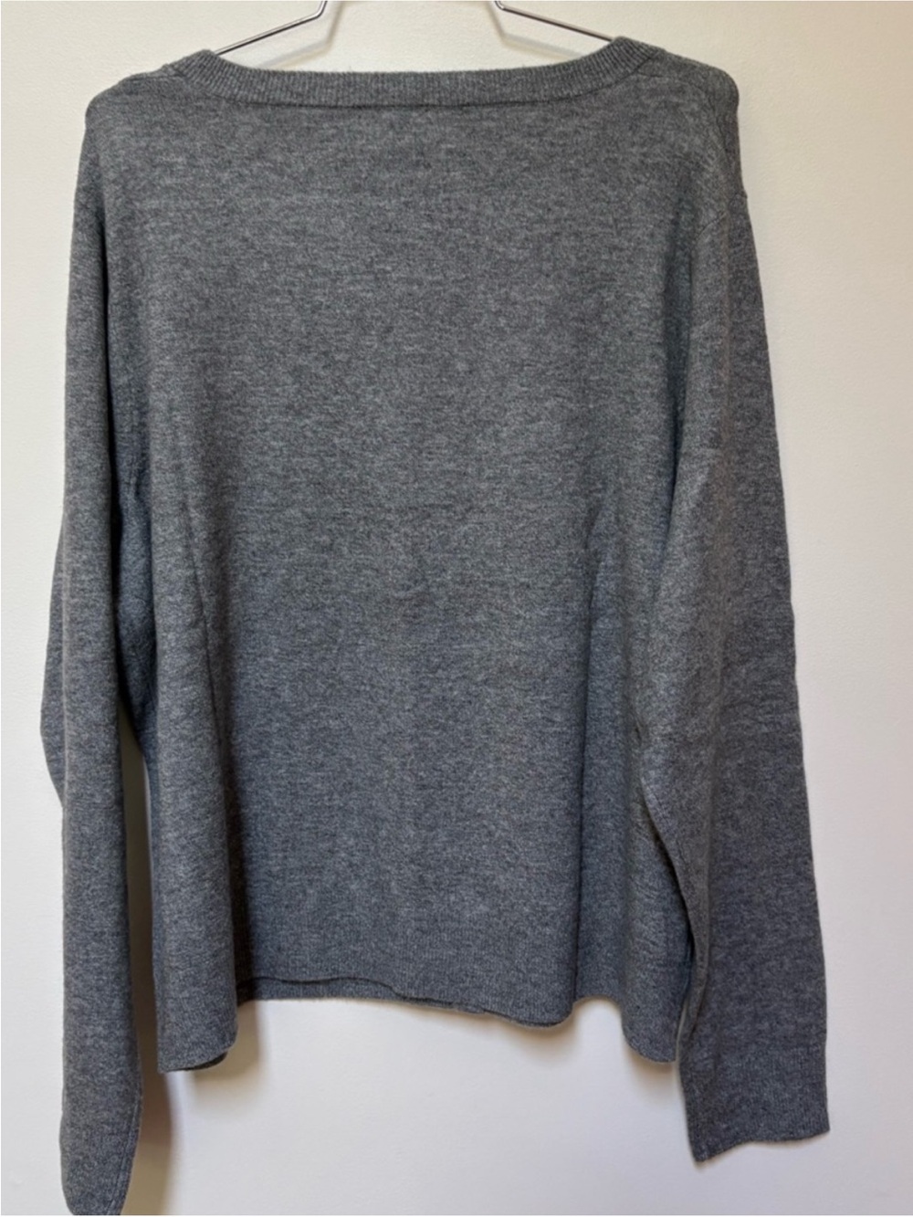NWT Target A New Day Cardigan Size 1X - Picture 4 of 6
